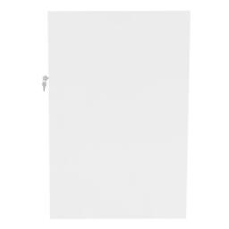 Monstershop Selene LED Shop Counter Set CM60 & 2 x C1200 - White - thumbnail 8