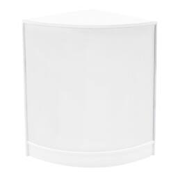 Monstershop Selene LED Shop Counter Set CM60 & 2 x C1200 - White - thumbnail 5