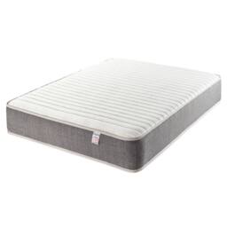 Aspire RestMaster Pocket 3000 Hybrid Memory Mattress Medium 24cm in Grey - Size: Single - thumbnail 3