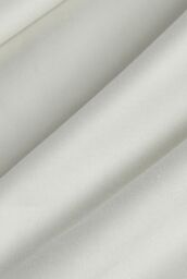 CHRISTY 500TC Premium Sateen Luxury Fitted Sheets in Ivory - Size: Single - thumbnail 4