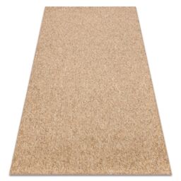 RugsX Casablanca Washable Rug in Beige - Size: 200 cm x 290 cm - thumbnail 1