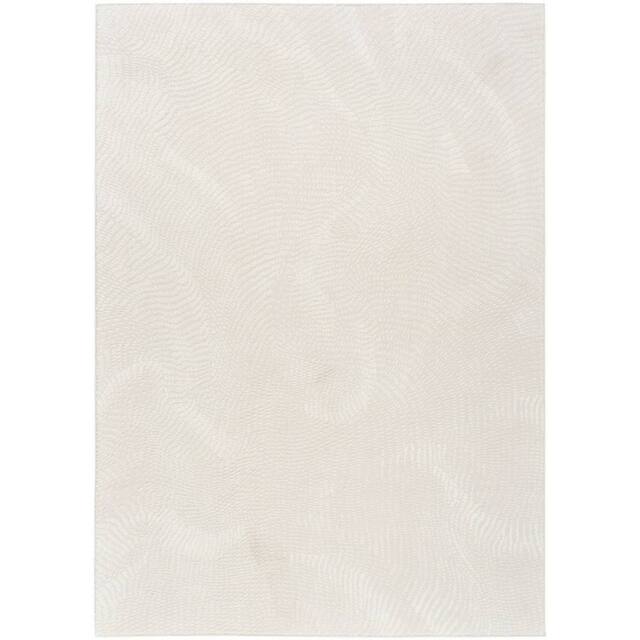 The Rug Shop UK Central Park West Cep01 Ivory Rug By DKNY - Size: 240 cm x 300 cm - image 1