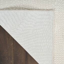 The Rug Shop UK Central Park West Cep01 Ivory Rug By DKNY - Size: 240 cm x 300 cm - thumbnail 7