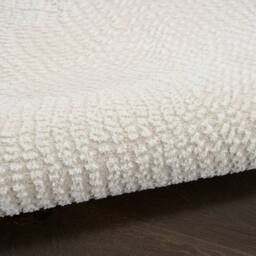 The Rug Shop UK Central Park West Cep01 Ivory Rug By DKNY - Size: 240 cm x 300 cm - thumbnail 4