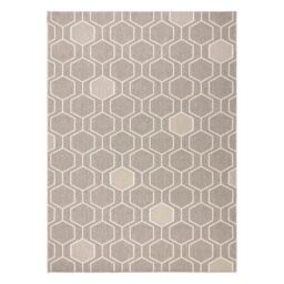 RugsX Spring Rug in Beige - Size: 120 cm x 170 cm - thumbnail 2