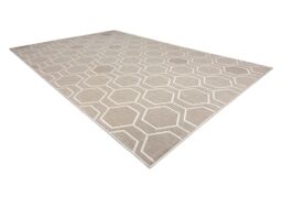 RugsX Spring Rug in Beige - Size: 120 cm x 170 cm - thumbnail 3
