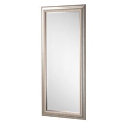 Yearn Mirrors Textured Champagne Full length mirror 168.5x77cm in Gold - Size: 168.5x77 cm - thumbnail 3
