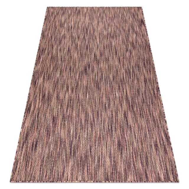 RugsX Modern Sisal Rug in Purple - Size: 140 cm x 190 cm - image 1
