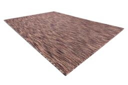 RugsX Modern Sisal Rug in Purple - Size: 140 cm x 190 cm - thumbnail 3