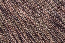 RugsX Modern Sisal Rug in Purple - Size: 140 cm x 190 cm - thumbnail 5