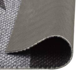 Berkfield Home Kitchen Carpet Washable Stars 60x180 cm - thumbnail 3