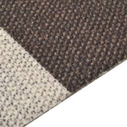 Berkfield Home Kitchen Carpet Washable Stars 60x180 cm - thumbnail 4