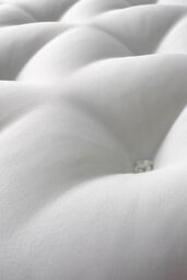 Aspire Alpaca Silk 5000 Pocket Pillowtop Mattress in White - Size: Single - thumbnail 3