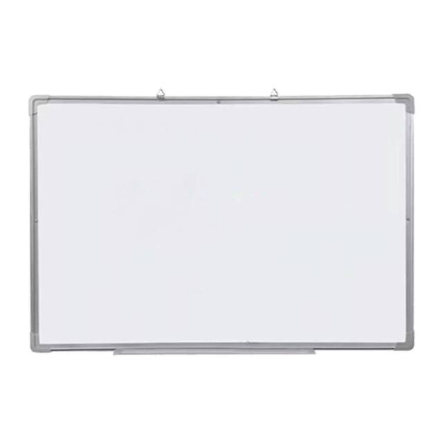 VOGREX Magnetic Whiteboard, Small/Large, Dry Erase, Office/School/Home in White - image 1