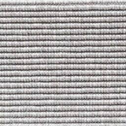 Berkfield Home Stair Mats Self-adhesive 15 pcs 56x17x3 cm Silver - Size: Medium - thumbnail 7