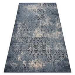 RugsX Nain Rug in Blue - Size: 120 cm x 170 cm - thumbnail 1
