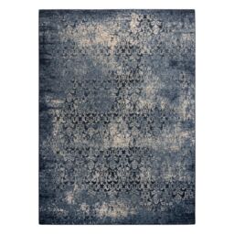 RugsX Nain Rug in Blue - Size: 120 cm x 170 cm - thumbnail 2