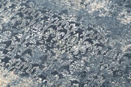 RugsX Nain Rug in Blue - Size: 120 cm x 170 cm - thumbnail 5