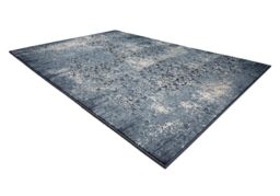 RugsX Nain Rug in Blue - Size: 120 cm x 170 cm - thumbnail 3
