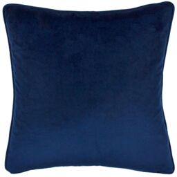 Evans Lichfield Winter Fawns Printed Cushion - Size: 43 cm x 43 cm - thumbnail 3