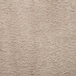 Berkfield Home Rug HUARTE Short Pile Soft & Washable Sand √ò 120 cm in Brown - Size: Medium - thumbnail 9