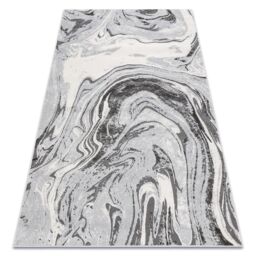 RugsX Lira Rug in Grey - Size: 160 cm x 220 cm - thumbnail 1