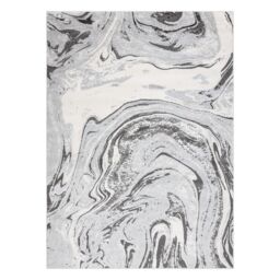 RugsX Lira Rug in Grey - Size: 160 cm x 220 cm - thumbnail 4
