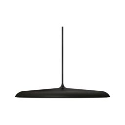 Nordlux Modern Indoor Pendant Light Black Metal Sensor Intergrated LED Solar True Colour - Mains Powered, IP20 - thumbnail 1