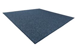 RugsX Wall-To-Wall Superstar 380 Rug in Blue - Size: 100 cm x 500 cm - thumbnail 4