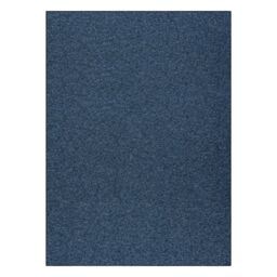 RugsX Wall-To-Wall Superstar 380 Rug in Blue - Size: 100 cm x 500 cm - thumbnail 3