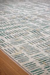 Origin Washable Verona in Grey - Size: 160 cm x 230 cm - thumbnail 3