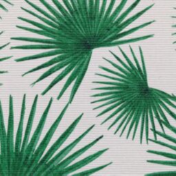 Furn Agave Tropical Indoor/Outdoor Rug in Green - Size: 120 cm x 170 cm - thumbnail 5