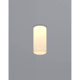 Netlighting Glaciar Spotlight 17cm 9W LED 4000K 700lm White 3yrs Warranty - thumbnail 2