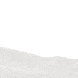 Towel City Luxury Range 550 GSM - Bath Sheet (100 X 150CM) in White - Size: 100 X 150 cm - thumbnail 2