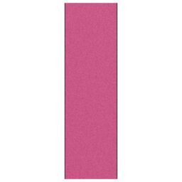 Berkfield Home Washable Pink Doormat 120x400 cm - Size: Medium - thumbnail 2