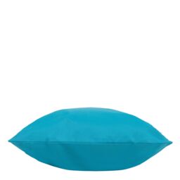 icon Indoor & Outdoor Waterproof Cushion, Indoor & Outdoor, Yellow (4-Pack) in Aqua - Size: 43 cm x 43 cm - thumbnail 4