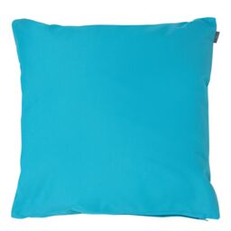 icon Indoor & Outdoor Waterproof Cushion, Indoor & Outdoor, Yellow (4-Pack) in Aqua - Size: 43 cm x 43 cm - thumbnail 3