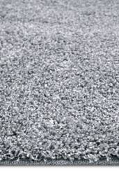 My Mat 'Buddy' Rug in Light Blue - Size: 67 cm x 300 cm - thumbnail 5