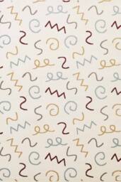 THE RUGS Adventures Kids Rug Fiete Cream Multicolour Kids Bedroom Rug - Size: 120 cm x 170 cm - thumbnail 1