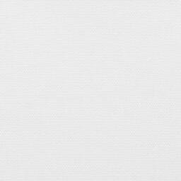 Berkfield Home Sun Shade Sail White 7x5x5 m 100% Polyester Oxford - thumbnail 9