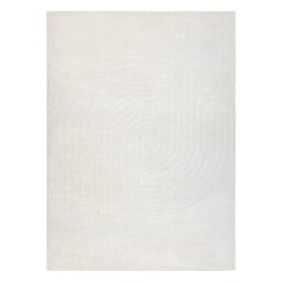 RugsX Mode Rug in Yellow - Size: 120 cm x 170 cm - thumbnail 3