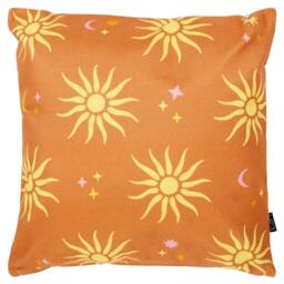icon 4PK Cushion x2 Summer Sun, x2 Summer Flower - thumbnail 4