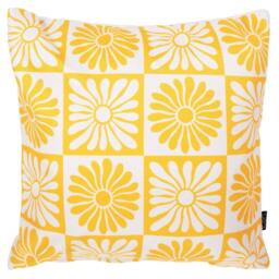 icon 4PK Cushion x2 Summer Sun, x2 Summer Flower - thumbnail 3