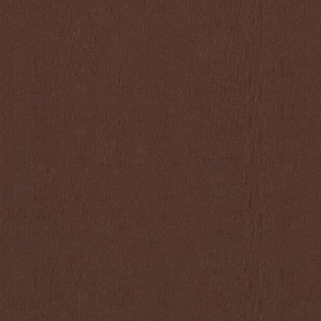Berkfield Home Balcony Screen Brown 120x500 cm Oxford Fabric - image 1