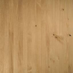 Berkfield Home Coffee Table NOAIN X-Shaped Legs 120x60x40 cm Solid Wood Pine in Brown - Size: 120 x 60 x 40 cm - thumbnail 8