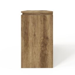 GFW Canyon Sideboard in Light Oak - thumbnail 6