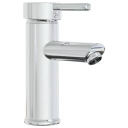 Berkfield Home Bathroom Furniture Set White Engineered Wood - thumbnail 9