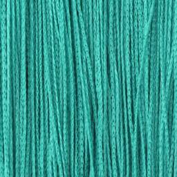 Berkfield Home String Curtains 2 pcs Turquoise 140x250 cm - thumbnail 9