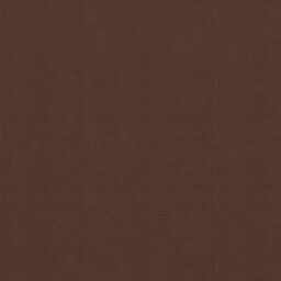 Berkfield Home Balcony Screen Brown 75x400 cm Oxford Fabric - thumbnail 2