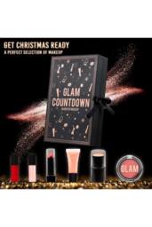 kreativekraft Beauty Advent Calendar 2025 Makeup Set Christmas Gift - thumbnail 2